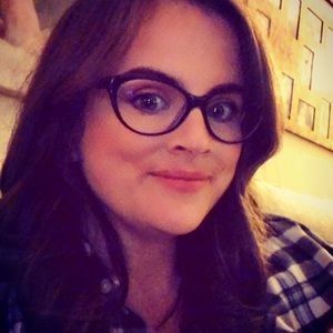 Meet your Posher, Krista